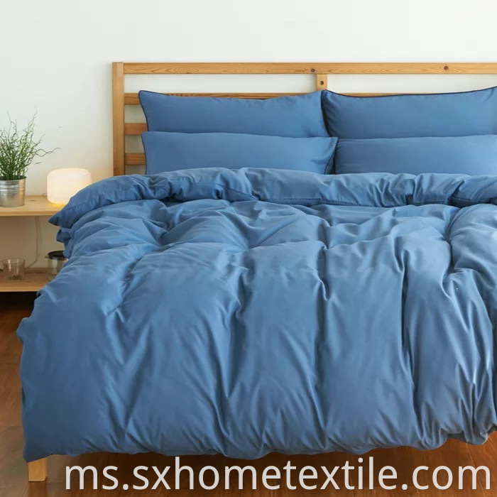 Microfiber Bed Sheets, Bedding Set